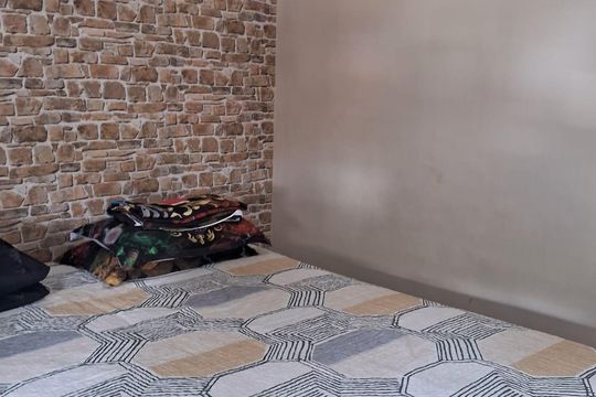 Quarto de apartamento à venda com 3 quartos, 80m² em Jardim Campos Eliseos, Campinas