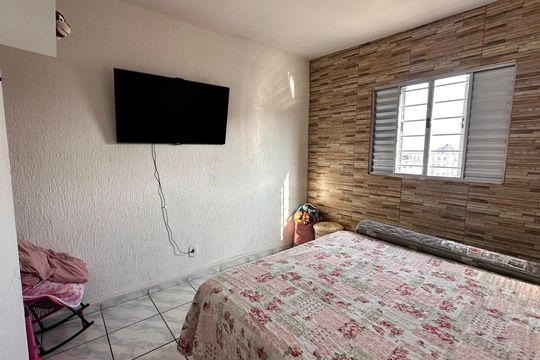 Casa à venda com 1 quarto, 250m² em Jardim Casablanca, São Paulo