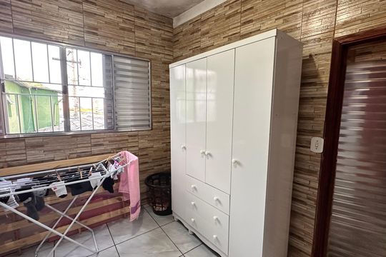 Casa à venda com 1 quarto, 250m² em Jardim Casablanca, São Paulo