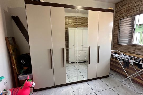 Casa à venda com 1 quarto, 250m² em Jardim Casablanca, São Paulo