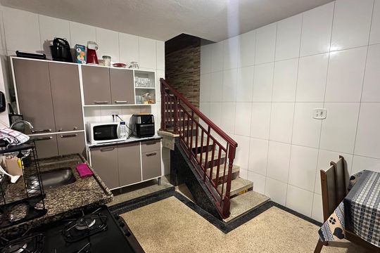Casa à venda com 1 quarto, 250m² em Jardim Casablanca, São Paulo