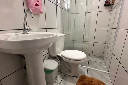 Casa à venda com 1 quarto, 250m² em Jardim Casablanca, São Paulo