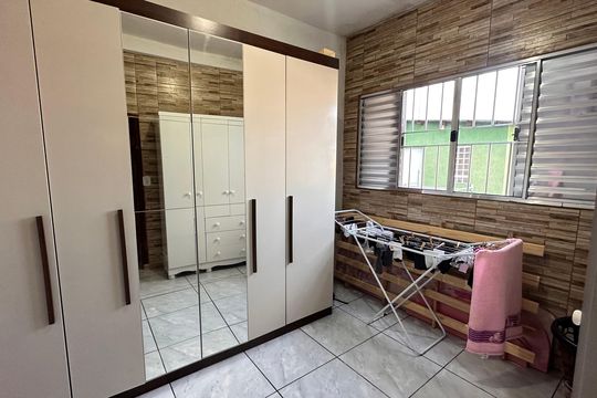 Casa à venda com 1 quarto, 250m² em Jardim Casablanca, São Paulo