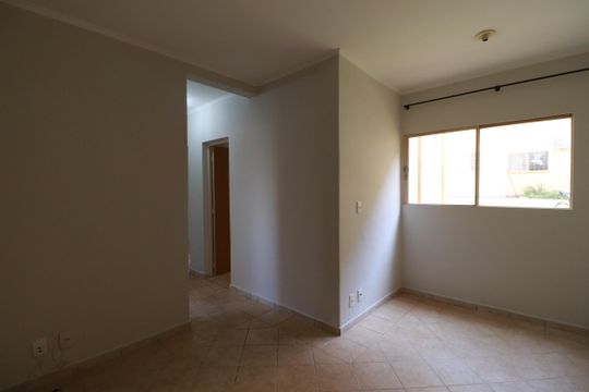 Apartamento para alugar com 2 quartos, 50m² em Ipiranga, Ribeirão Preto