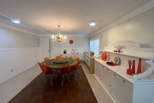 Casa de Condomínio à venda com 8 quartos, 1465m² em Dois Córregos, Valinhos