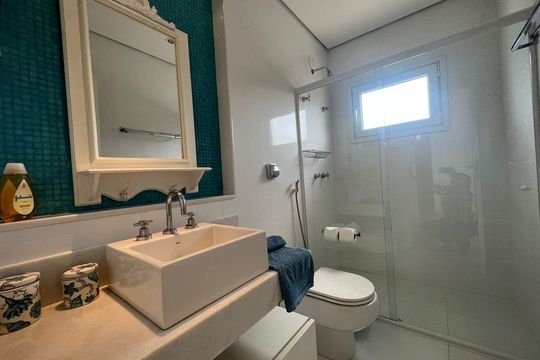 Casa de Condomínio à venda com 8 quartos, 1465m² em Dois Córregos, Valinhos