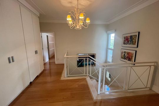 Casa de Condomínio à venda com 8 quartos, 1465m² em Dois Córregos, Valinhos
