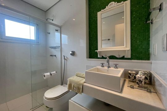 Casa de Condomínio à venda com 8 quartos, 1465m² em Dois Córregos, Valinhos