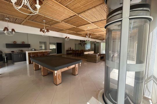 Casa de Condomínio à venda com 8 quartos, 1465m² em Dois Córregos, Valinhos