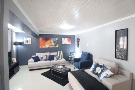 Casa à venda com 2 quartos, 150m² em Conjunto Habitacional Brigadeiro Faria Lima, São Paulo