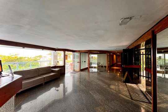 Apartamento para alugar com 1 quarto, 50m² em Vidigal, Rio de Janeiro
