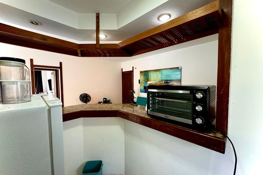 Apartamento para alugar com 1 quarto, 50m² em Vidigal, Rio de Janeiro