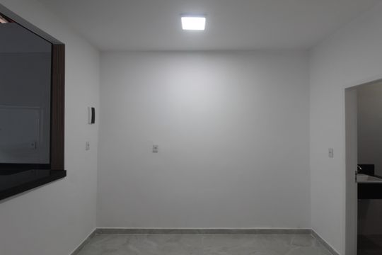 Sala de casa à venda com 3 quartos, 360m² em Céu Anil (justinópolis), Belo Horizonte