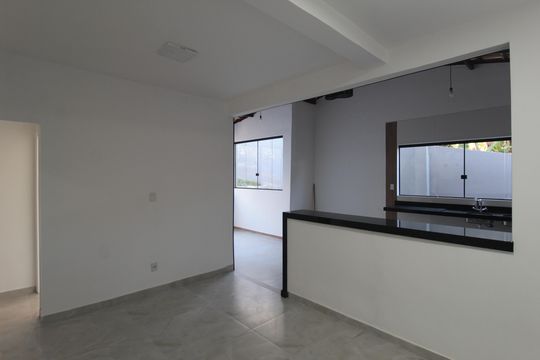 Casa à venda com 3 quartos, 360m² em Céu Anil (justinópolis), Belo Horizonte