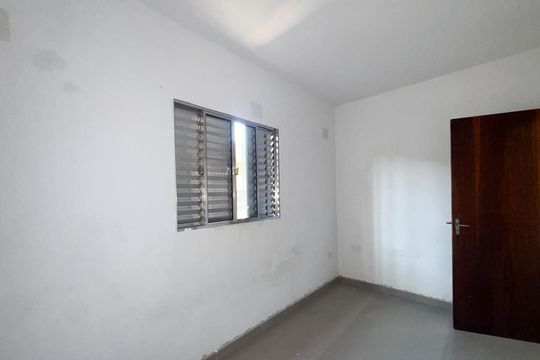 Quarto 2 de casa para alugar com 2 quartos, 180m² em Paulicéia, São Bernardo do Campo