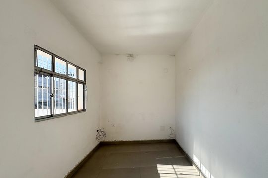 Sala de casa para alugar com 2 quartos, 180m² em Paulicéia, São Bernardo do Campo