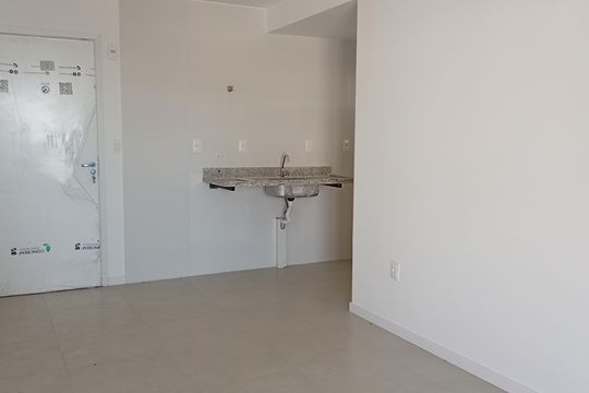 Apartamento para alugar com 2 quartos, 52m² em Granbery, Juiz de Fora