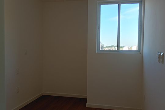Apartamento para alugar com 2 quartos, 52m² em Granbery, Juiz de Fora
