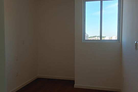 Apartamento para alugar com 2 quartos, 52m² em Granbery, Juiz de Fora
