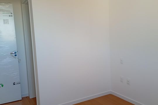 Apartamento para alugar com 2 quartos, 52m² em Granbery, Juiz de Fora