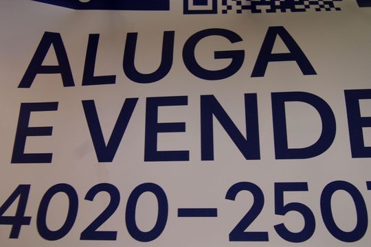 Código de apartamento para alugar com 1 quarto, 43m² em Ramos, Rio de Janeiro