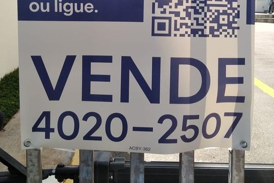 Fachada de apartamento à venda com 3 quartos, 80m² em Santana, São Paulo