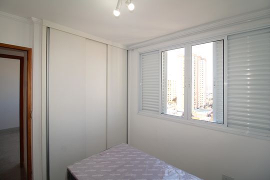 Quarto 2 de apartamento à venda com 3 quartos, 80m² em Santana, São Paulo