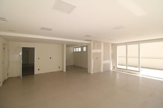 Área Comum de apartamento à venda com 3 quartos, 80m² em Santana, São Paulo