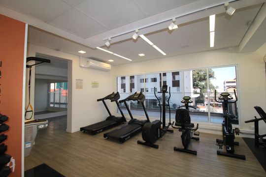 Área Comum de apartamento à venda com 3 quartos, 80m² em Santana, São Paulo