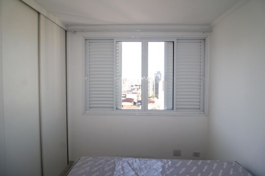 Quarto 2 de apartamento à venda com 3 quartos, 80m² em Santana, São Paulo