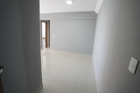 Apartamento para alugar com 2 quartos, 54m² em Vila Rosa, Goiânia