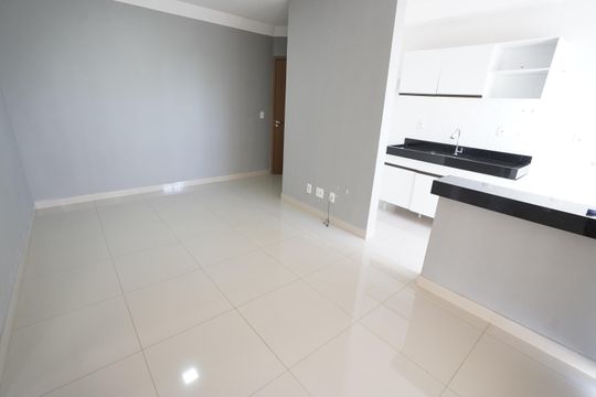 Apartamento à venda com 2 quartos, 54m² em Vila Rosa, Goiânia