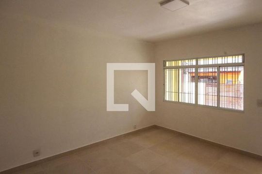 Casa 1 - Sala de casa à venda com 4 quartos, 220m² em Vila Sao Domingos, São Paulo