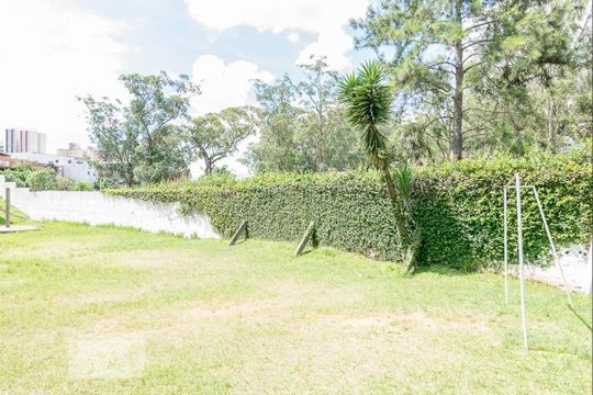 Área comum de apartamento à venda com 2 quartos, 48m² em Baeta Neves, São Bernardo do Campo