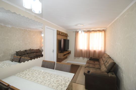 Apartamento para alugar com 3 quartos, 70m² em Vila Brasil, São Paulo