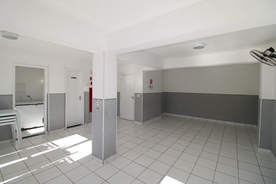 Área Comum de apartamento para alugar com 3 quartos, 70m² em Vila Brasil, São Paulo