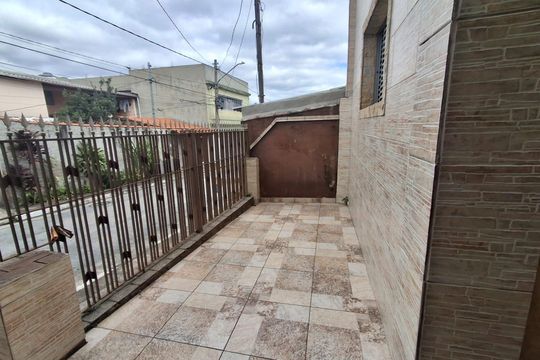 Casa para alugar com 1 quarto, 179m² em Vila Alpina, São Paulo