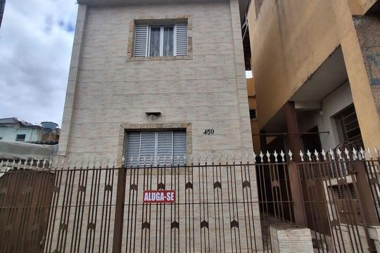 Casa para alugar com 1 quarto, 179m² em Vila Alpina, São Paulo
