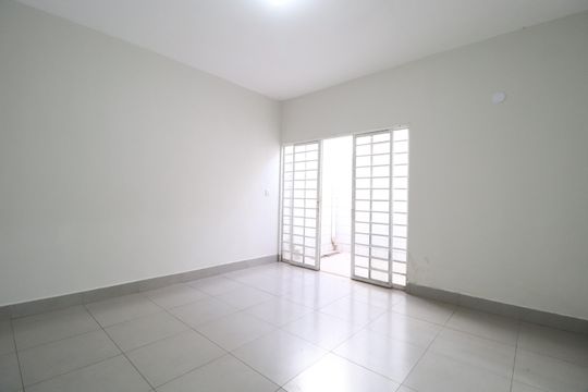 Sala de casa para alugar com 3 quartos, 120m² em Tabajaras, Uberlândia