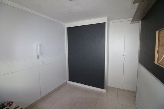 Quarto 2 de apartamento para alugar com 2 quartos, 50m² em Bosque dos Eucaliptos, São José dos Campos