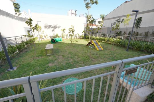 Apartamento à venda com 3 quartos, 125m² em Jardim da Gloria, São Paulo