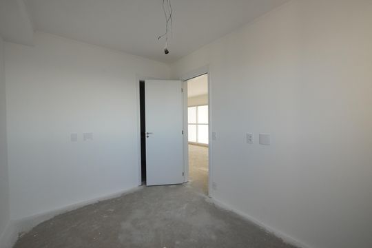 Apartamento à venda com 3 quartos, 125m² em Jardim da Gloria, São Paulo