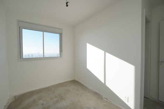 Apartamento à venda com 3 quartos, 125m² em Jardim da Gloria, São Paulo