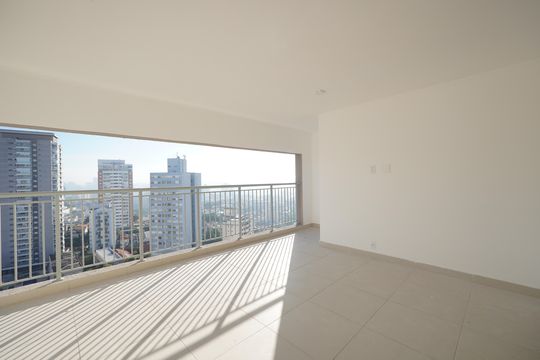 Apartamento à venda com 3 quartos, 125m² em Jardim da Gloria, São Paulo
