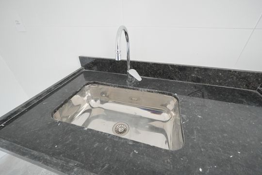 Apartamento à venda com 3 quartos, 125m² em Jardim da Gloria, São Paulo