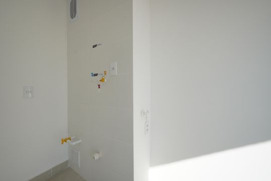 Apartamento à venda com 3 quartos, 125m² em Jardim da Gloria, São Paulo