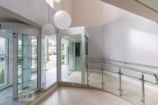 Área comum de apartamento à venda com 2 quartos, 85m² em Jardim Santa Edwirges, Guarulhos