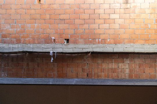 Vista Quarto 1 de apartamento à venda com 2 quartos, 42m² em Cidade Patriarca, São Paulo