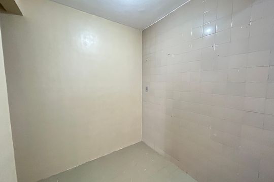 Cozinha de apartamento para alugar com 1 quarto, 35m² em Maria da Graça, Rio de Janeiro