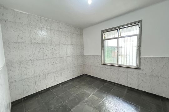 Quarto de apartamento para alugar com 1 quarto, 35m² em Maria da Graça, Rio de Janeiro
